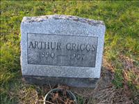 Griggs, Arthur